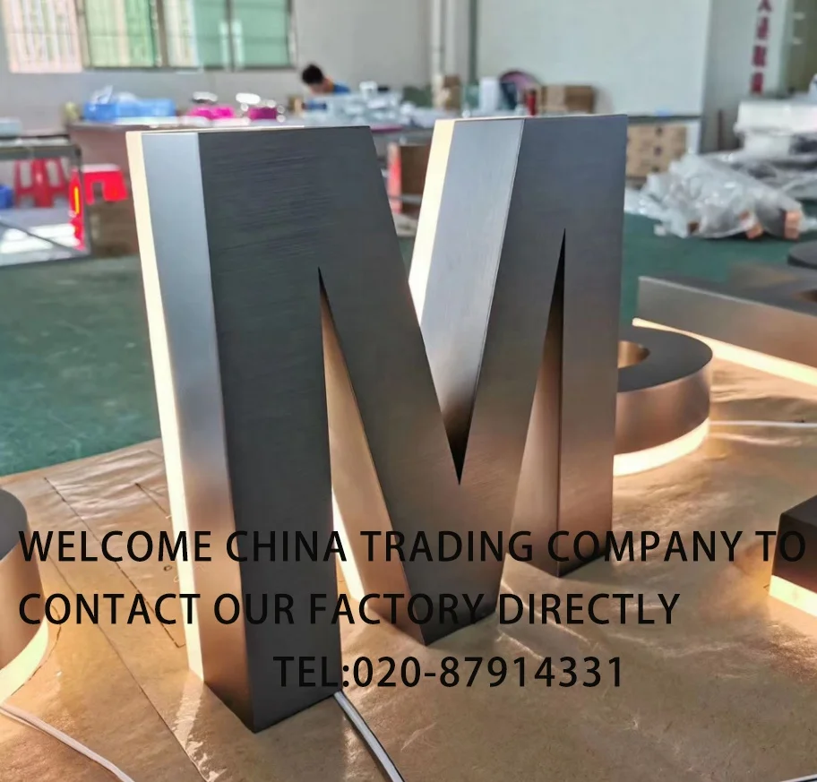 Advertising Logo Laser Billboard White Diy Design Custom Aluminum Car Black Customised Metal OEM Customized Item Promotion Pcs
