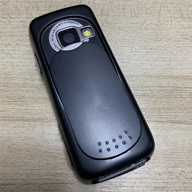 Factory Price phone for Nokia N73 English Arabic Russian Keyboard for Nokia Neries N70-N79 N80-N86 N90-N97