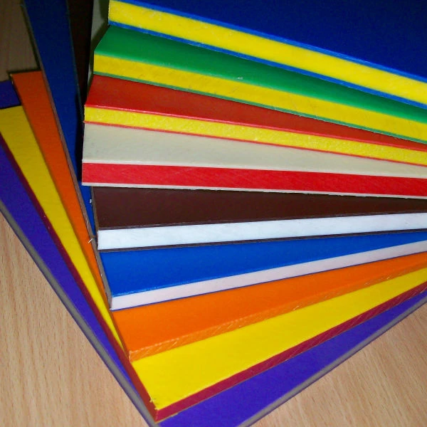 hdpe plastic sheet cheap hard plastic sheet shockproof and corrosion resistant hdpe sheet