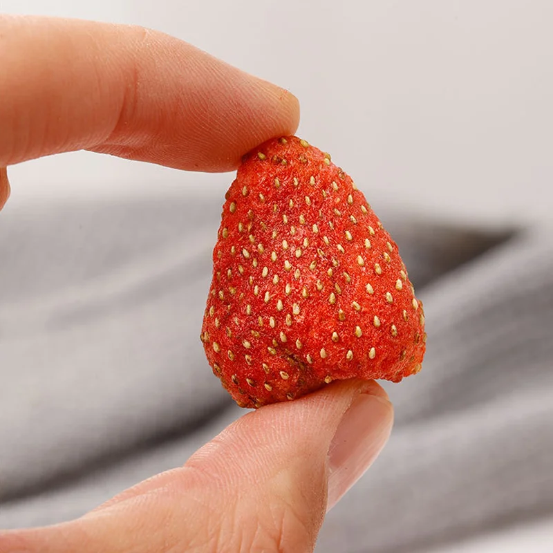 strawberry packaging box high quality wholesale price frozen strawberry