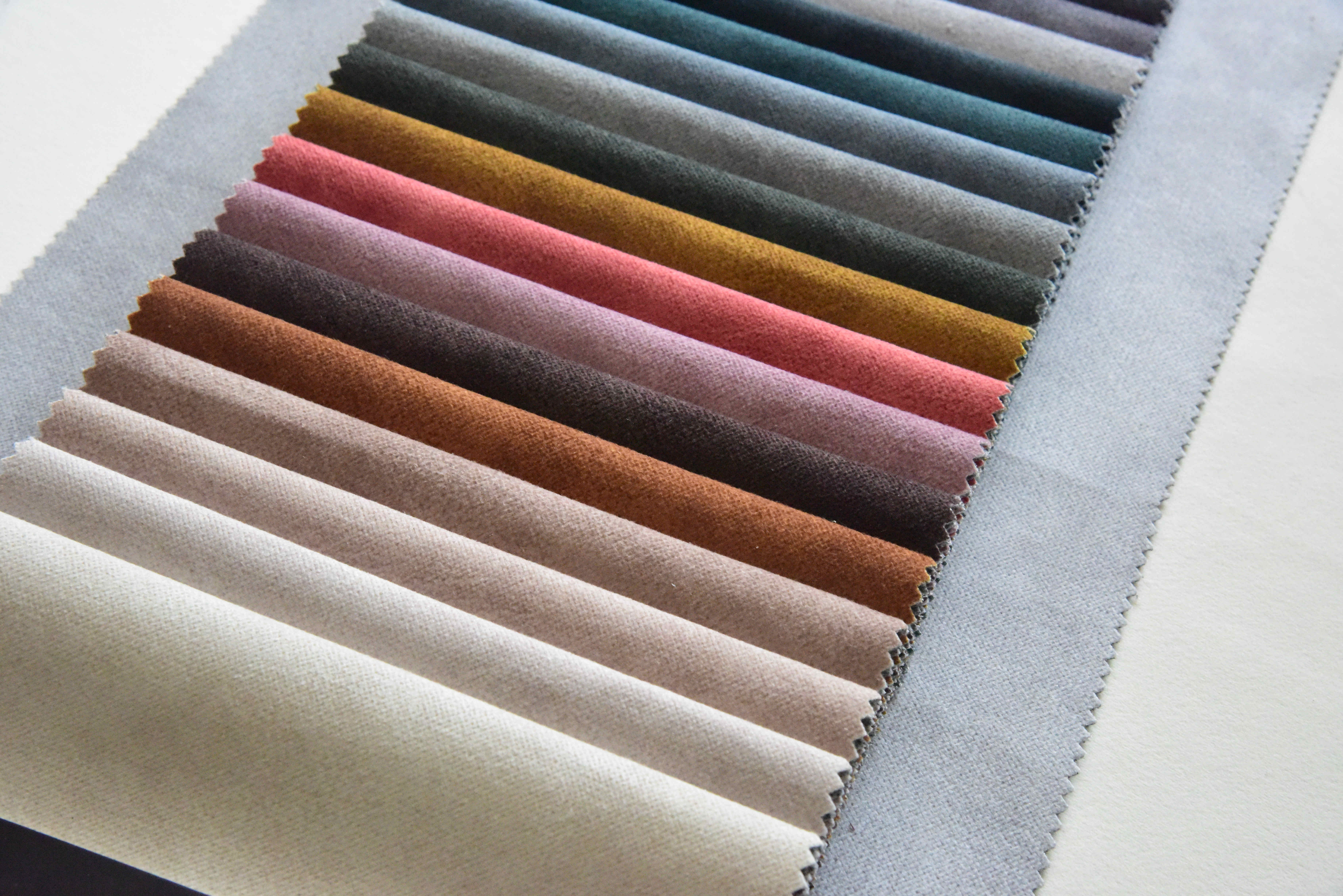 New Products Silk Printed Chiffon Non Woven Fabric Printing Velvet Fabric For garment