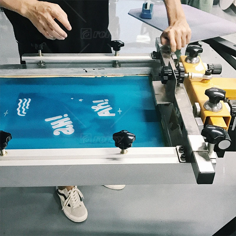 Dtg Custom Printed Tshirt Custom T-shirt Silk Screen Printing Dry Fit T Shirt Custom Printed Blank T-shirt