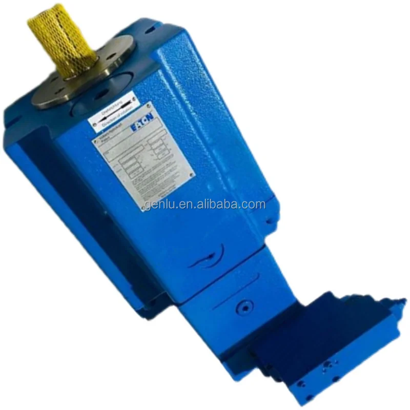 Гидравлический насос TVX TVXS PFXS PVX PVX090 130 180 250 гидрокрафт ZY PVX130 PVX180 PVX250