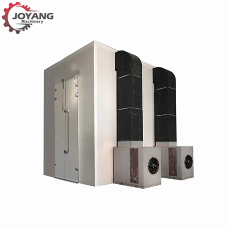  Промышленная сушильная машина для горячего воздуха с черникой