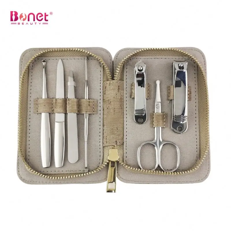 Professional Manicure Set Personal Care Travel Kit Fancy Wedding Gifts Manicure And Pedicure Set Manicure Kit