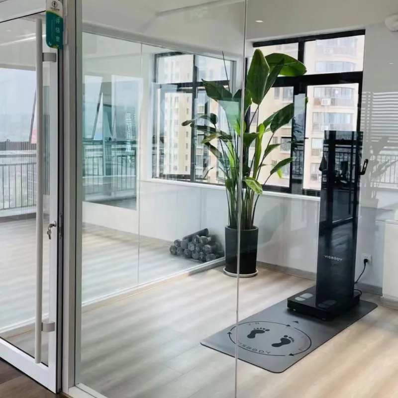 Meicet Wholesale Weight Smart Weight And Body Composition  Fat Scale Analyser Analysis Chart Scale Test Analyzer Machine Price