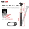 2021 hot sell Arrivals fastace mtb bike 30.9 31.6mm Aluminum alloy bicycle dropper seatpost