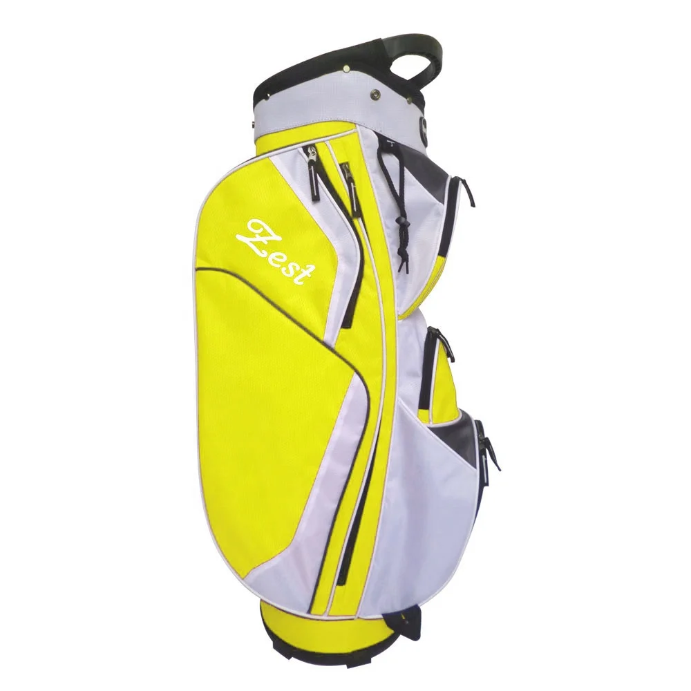 wholesale customer waterproof golf bag hot sale golf club bag