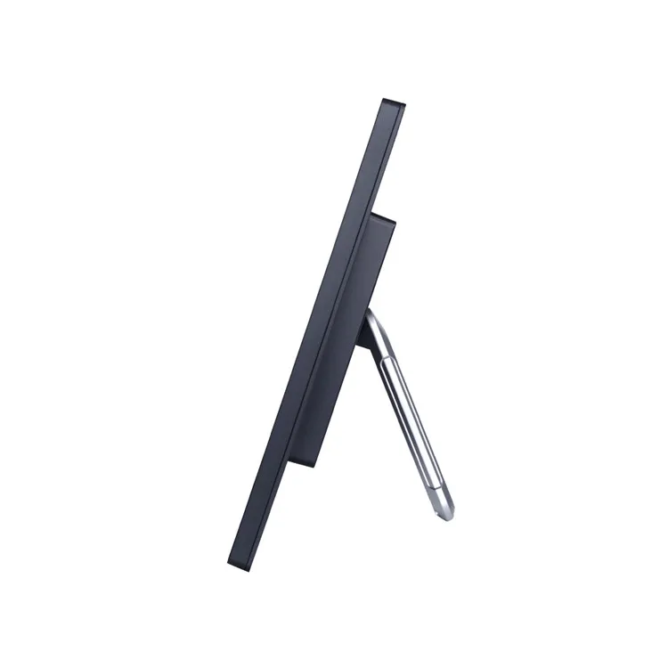 digital signage touchscreen 14 15.6 inch lcd desktop wall mount capacitive touch screen monitor for PoS