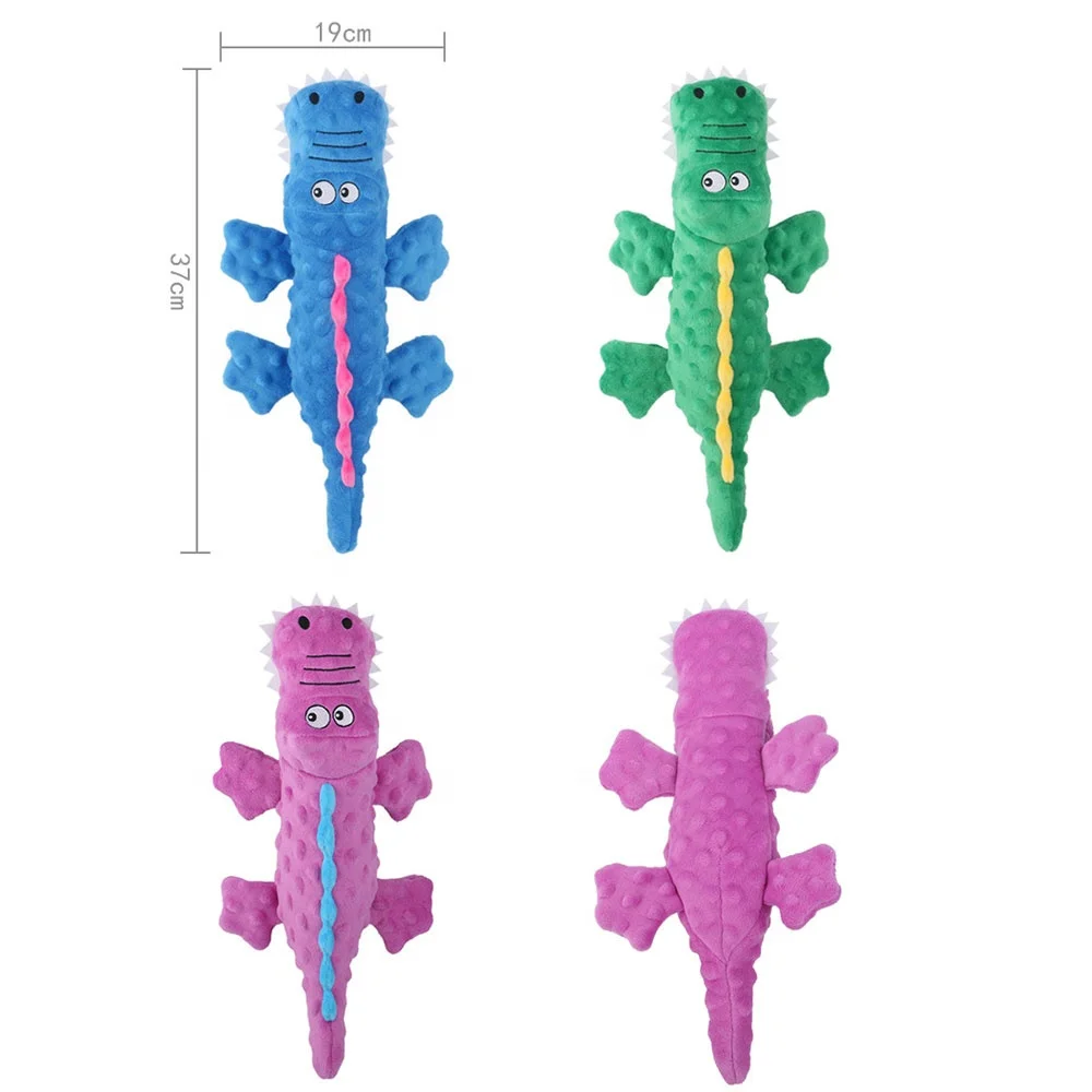 custom wild animals crocodile plush toy stuffed alligator