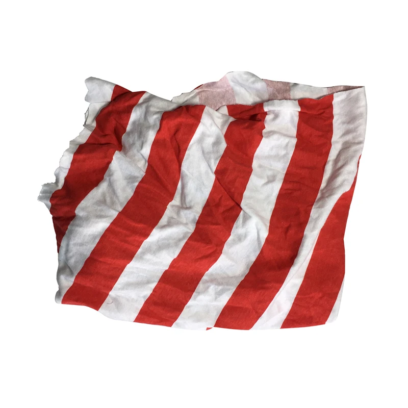 100% Cotton Floor Wiping Rag With Wholesale Price