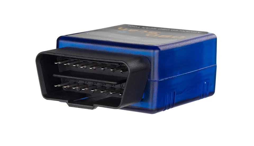 Новый мини-сканер ELM 327 pic18f25k80 Vgate Scan OBD2 / advanced obd scan OBDII ELM327 V1.5 сканер кодов