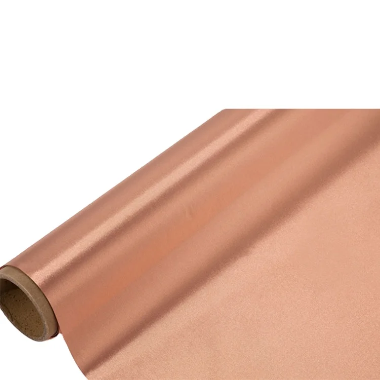 RFID Shielding Nickel Copper Radiation Proof Fabric with Chinese Manufacturer