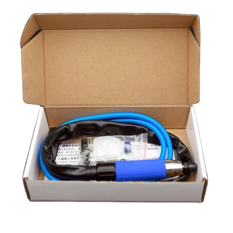 
2006 pneumatic grinding 6MM machine pneumatic tool small engraving pen pneumatic polishing machine 