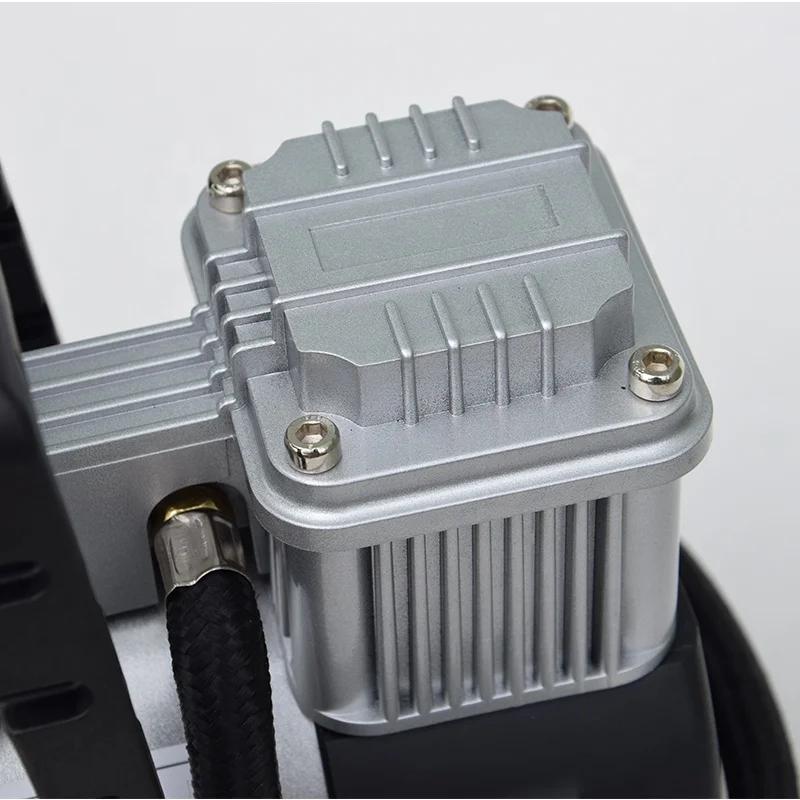 Electric car air condition compressor with best quality