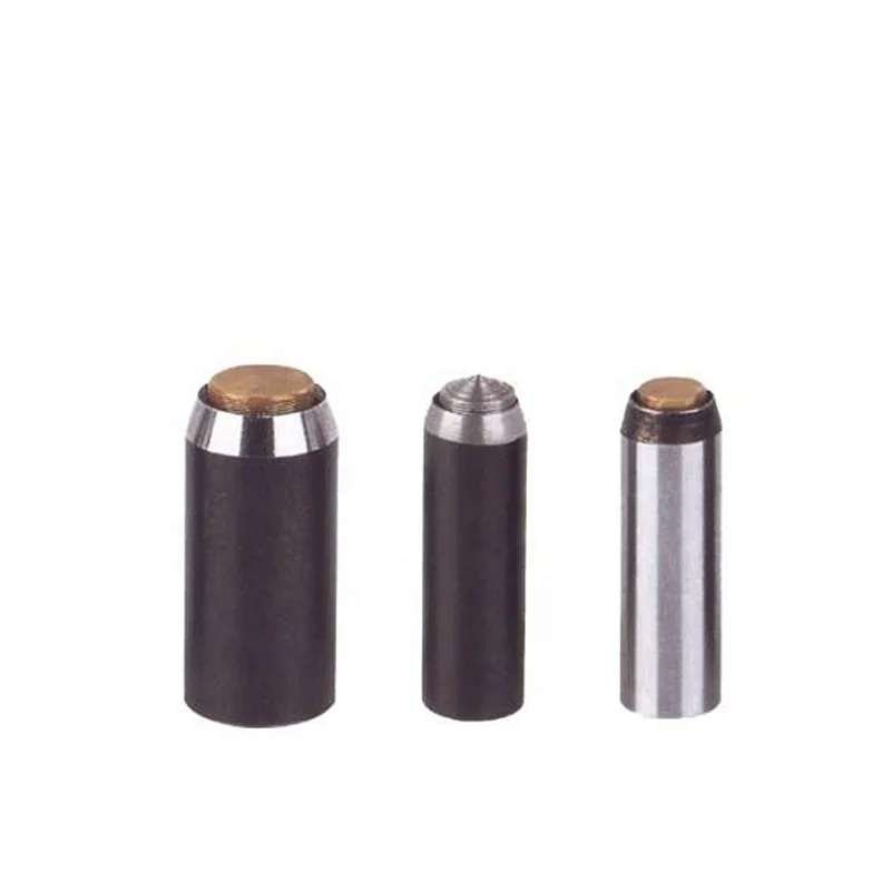 Portable Stainless Spring Steel Hole Punch For Cutting Die