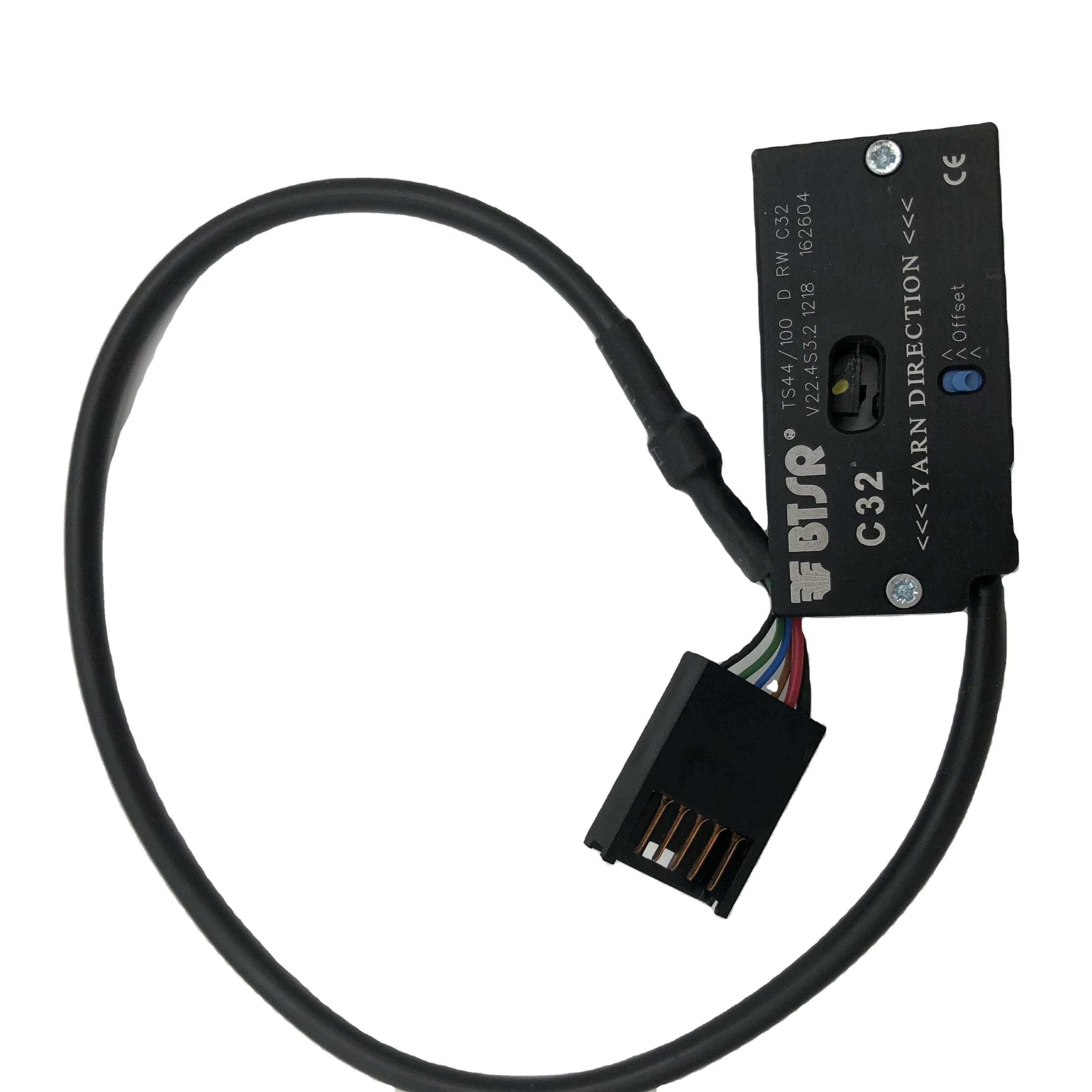 SSM yarn direction sensor for ssm machine parts ssm yarn sensor for winder machine parts