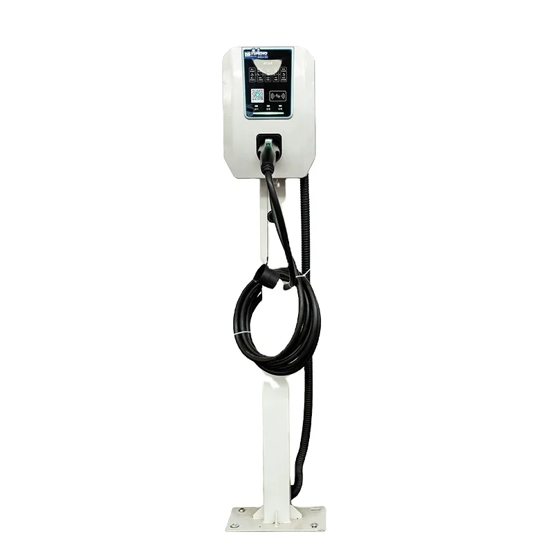 level 2 ev potable charger, ev charger cable type 2, single phase dc charger ev