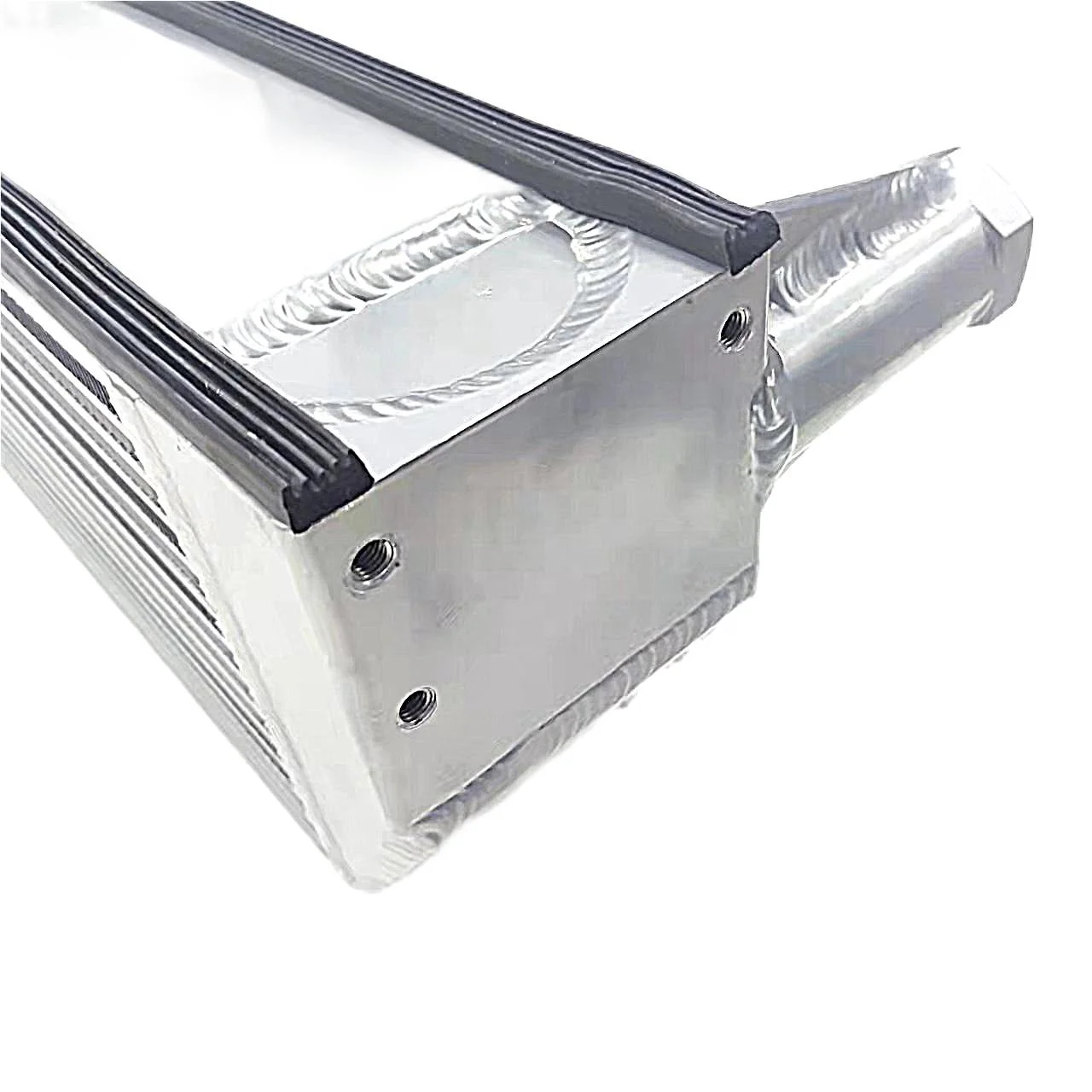 Provide OIL COOLER for konecranes NO.: 54111135