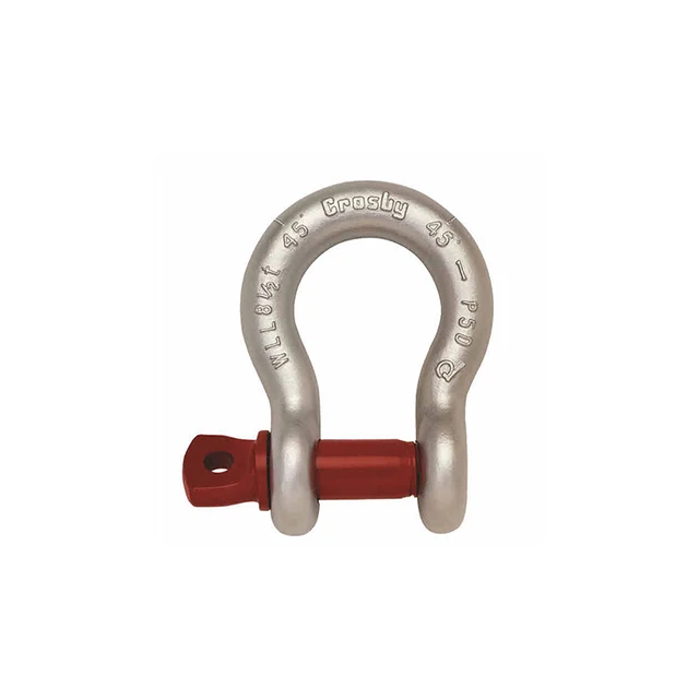 Промышленная, американская скоба, стандарт din