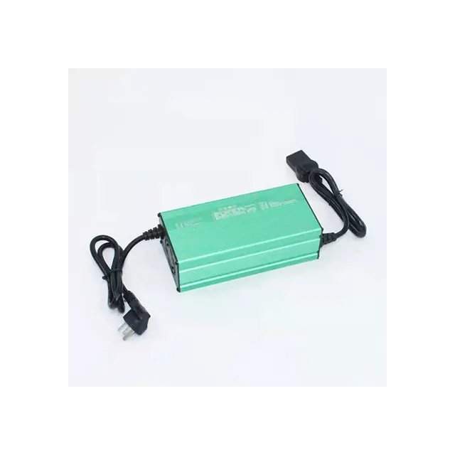 Factory wholesale high-performance chargers can be used for cyclic charging such as power communication railway systems