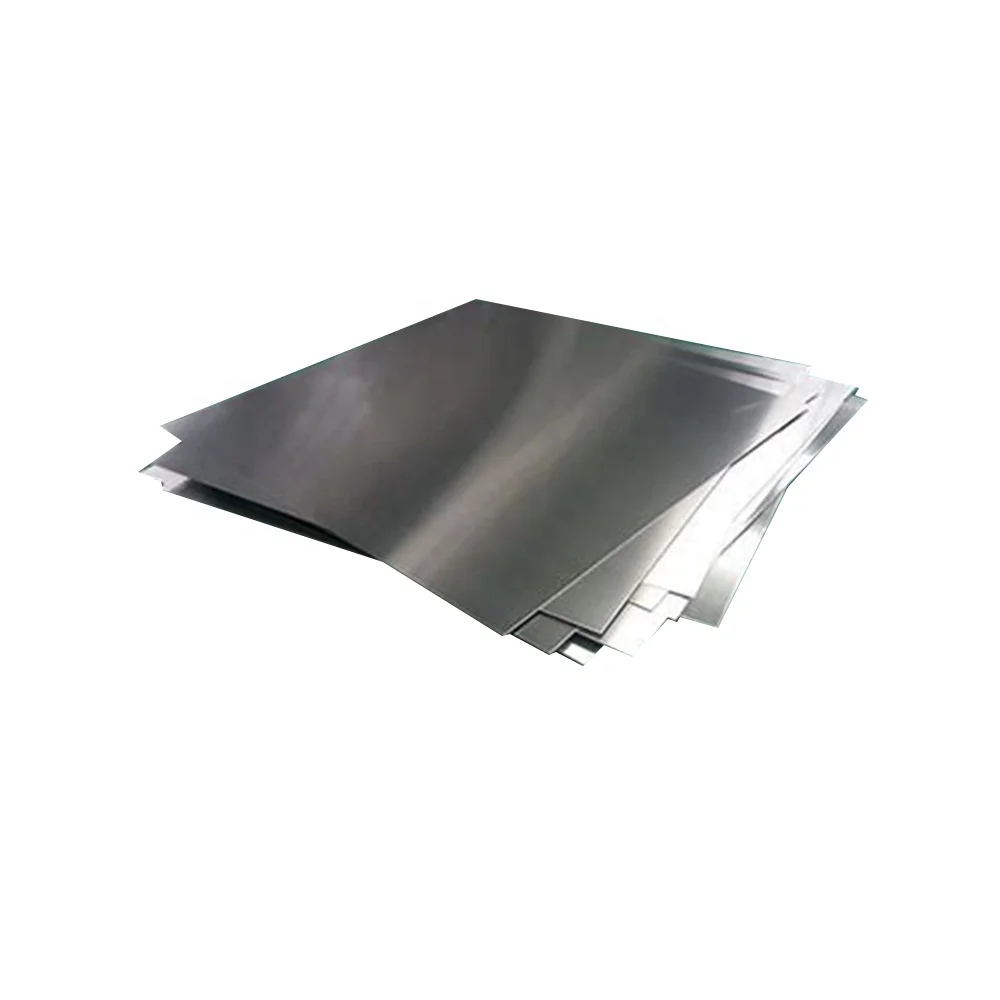 Best price thin 1060 1070 5052 3004 O Aluminum Sheet plate per ton for Photovoltaic