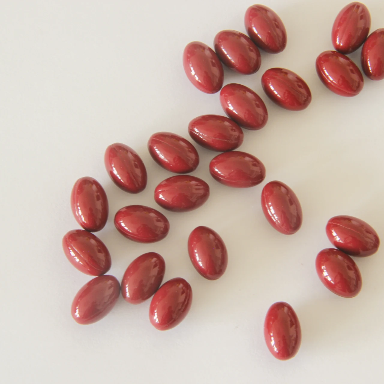 healthcare supplement foods containing marine l-glutathione skin whitening peptide collagen soft gel glutathione injection