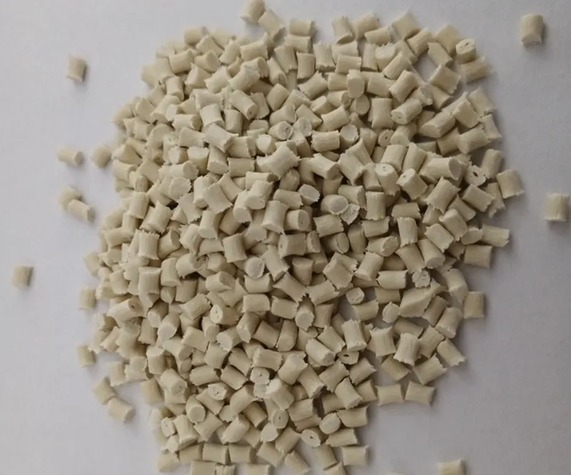 PA4T F31 (Polyamide 4T) Resin NAT Natural/BLK Black