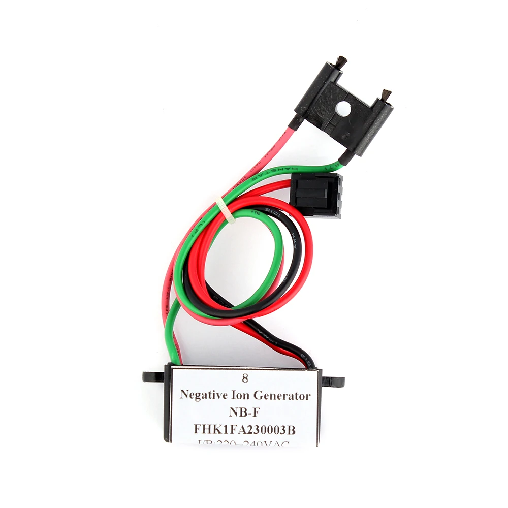 HANSTAR положительный отрицательный модуль 3V 12V 24V DC высоковольтный ионный генератор