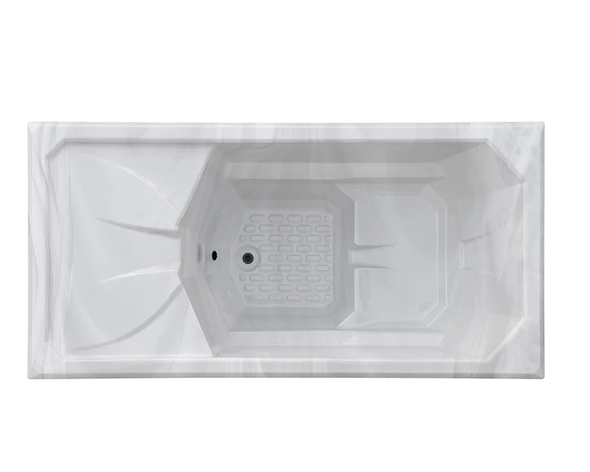 Ice Bath Acrylic Bucket for Adults and Children Cold Plunge Pool Tub Spa Pools for Home Use cold hot tubs