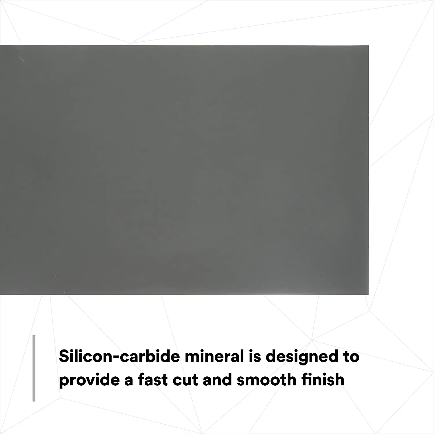 Sample Free 3M 401Q 9*11inch  grit p1000 to p2500 waterproof silicon carbide sandpaper abrasive sanding paper