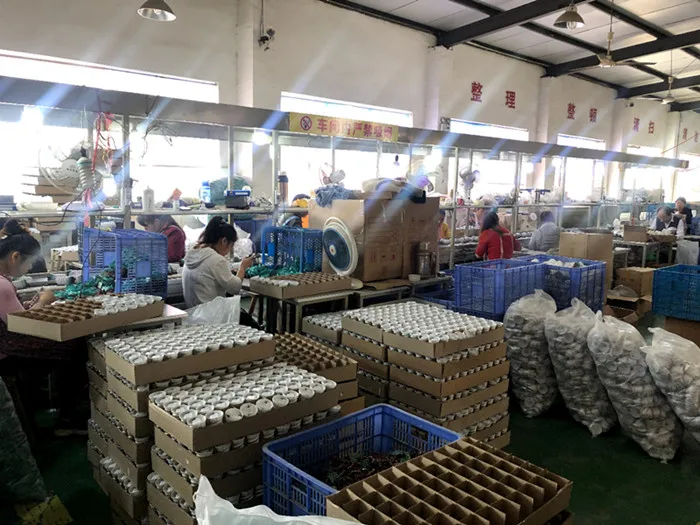 5w 7w 9w 11w 13w 15w 18W 2U Energy Saving CFL Bulbs with E27 base 220V energy-saving lamps