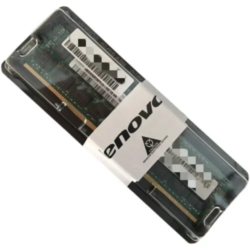 RDIMM Server Memory RAM 16GB TruDDR4 2933MHz  RAM 4ZC7A08707