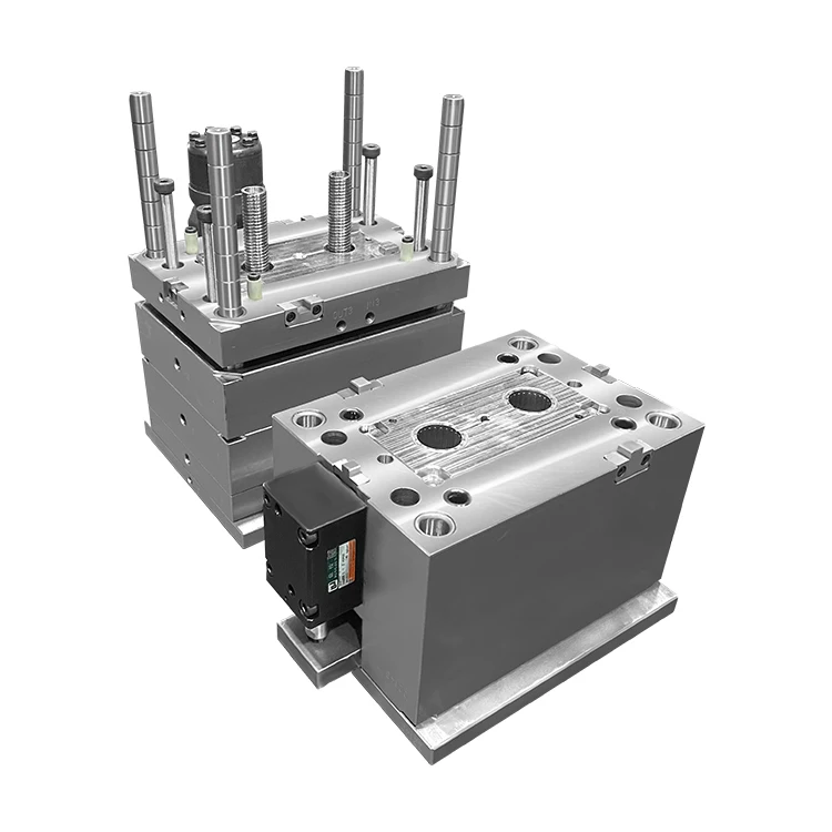 customized  plastic products medical tool  making plastic medicals handle injection mould medical equipment parts mold
