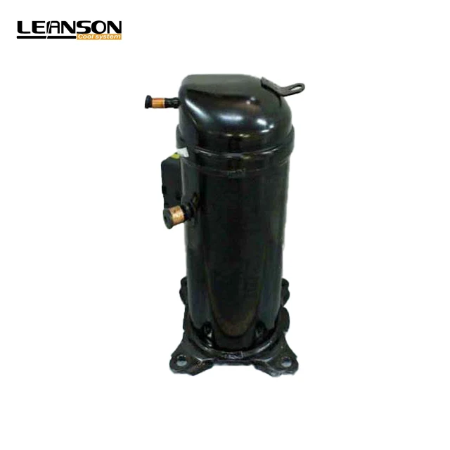 Hot Sale DAN-FOSS Refrigeration Compressor R22(MLM019T5LP9) Full Copper Scroll Refrigeration Compressor