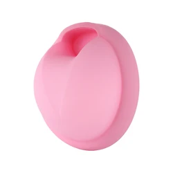 Menstruation Cup Wholesale Reusable Custom Reusable Medical Wholesale Organic Copa Comfortable Women Silicone Menstrual disc