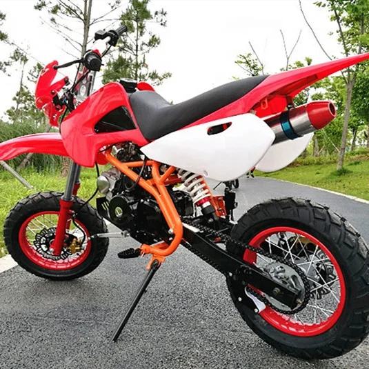 125cc Байк дешево для