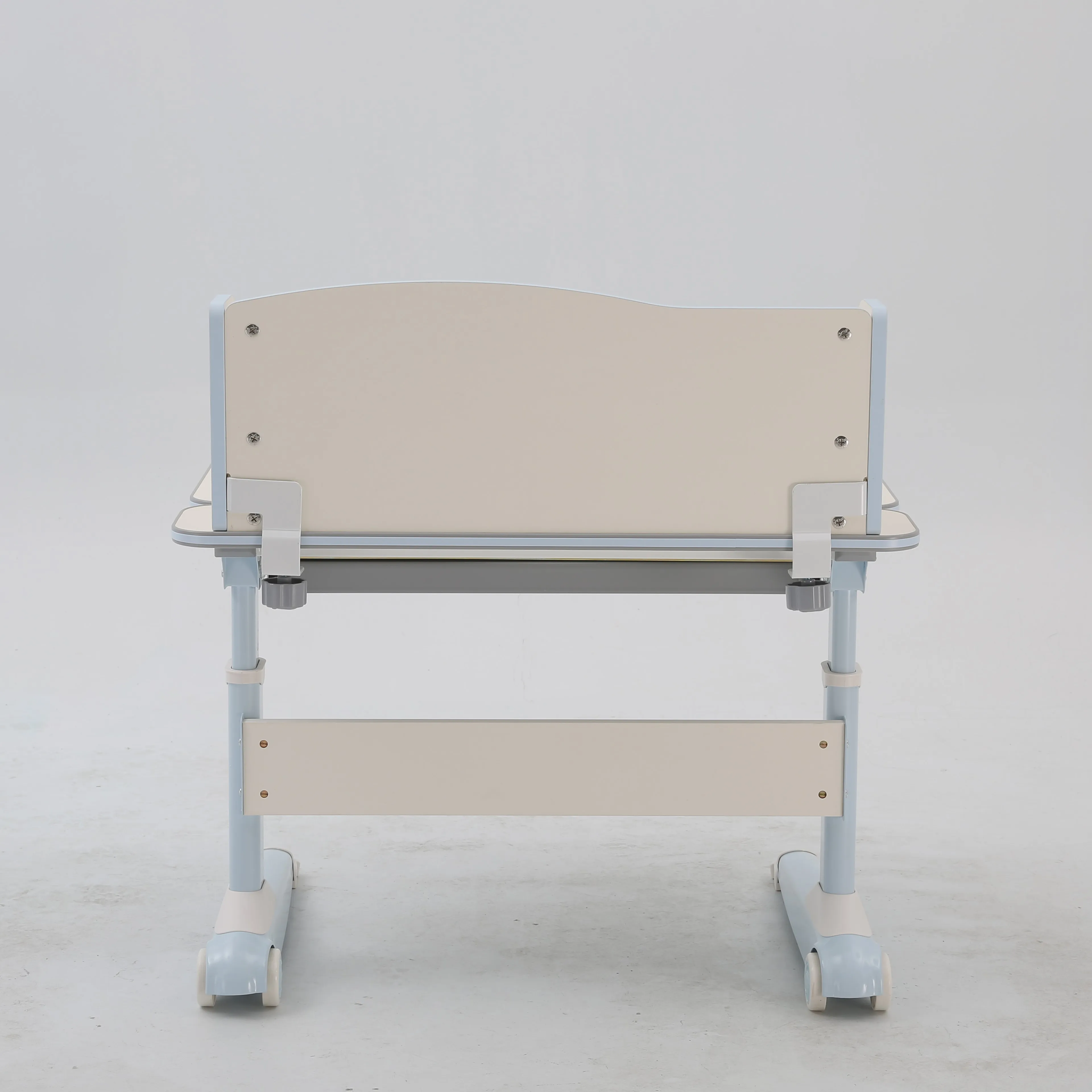 Children Furniture Table Adjustable Kid Table To Study and  child desk For Kindergarten Furniture