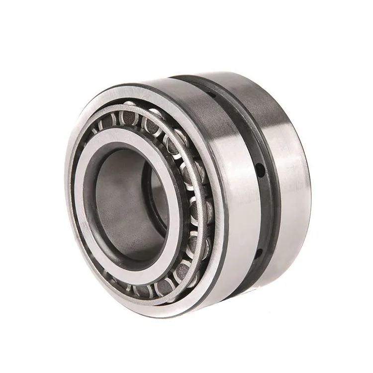 Двухрядные конические роликовые подшипники LM654649/LM654610CD размер 285.75X380.898X139.7 мм