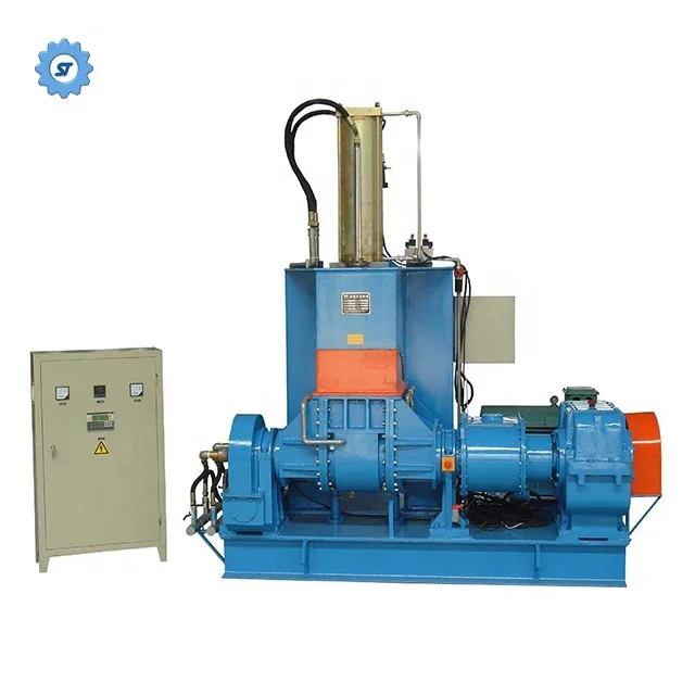 Силиконовый EPDM Резиновый дисперсионный месильный смеситель