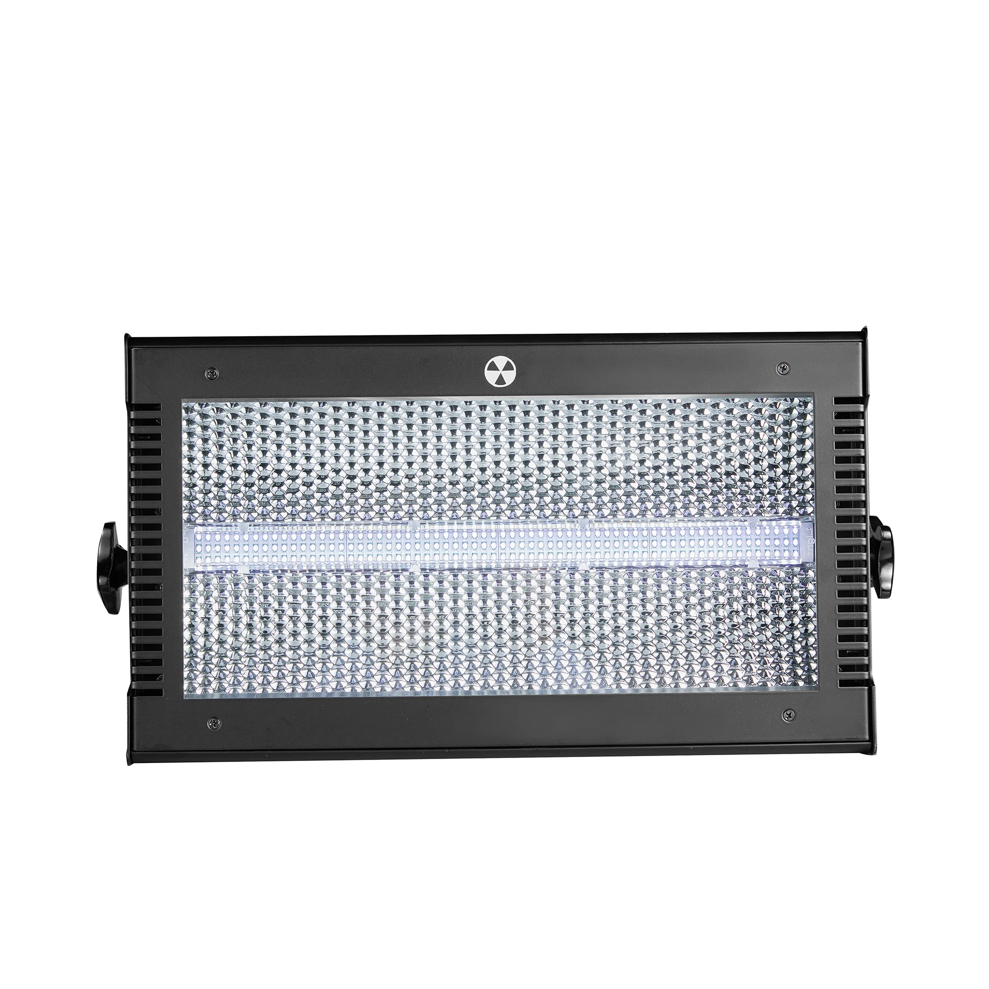 6500K Strobe light LED 3000w Lamp DMX512 Control Professional Atomic LED Strobe Lights For Stage