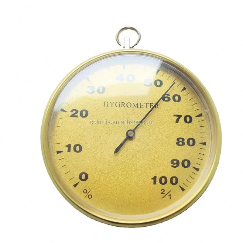 Wireless Thermometers Hygrometer Thermometer Cigar