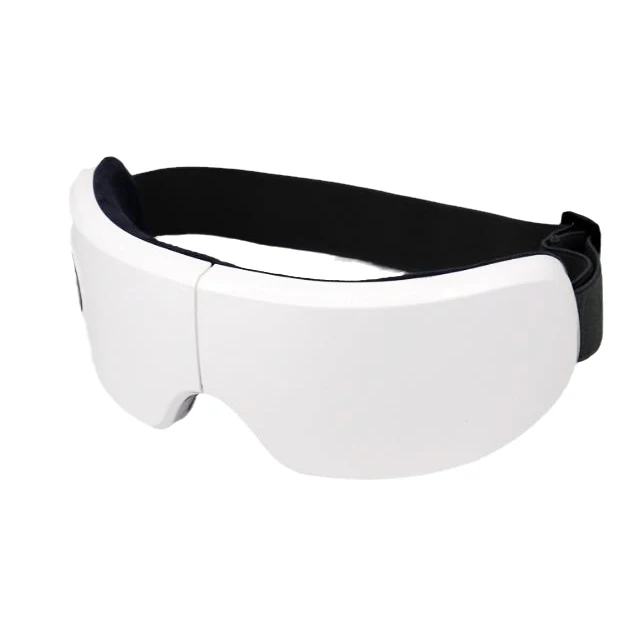 
2020 New wireless Smart Airbag Vibration electric Eye care Massager With Heat 