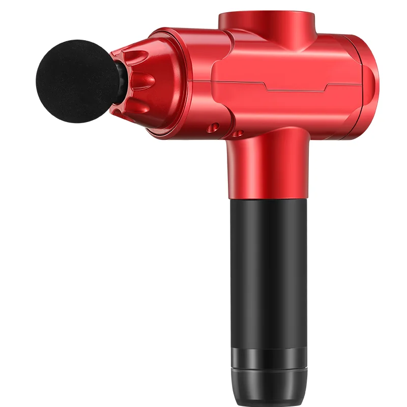 Muscle Stimulator Body Massager Best Chiropractic Adjusting Wholesale Electric Massage Gun