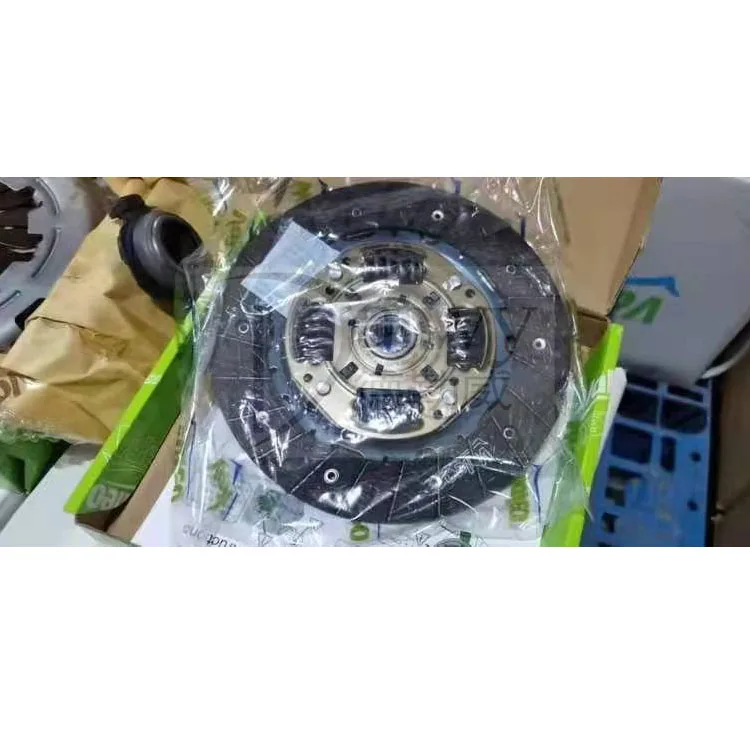 Комплект сцепления 9653035580 307 1 6 2026211205050r3 826213 2050H5 2050R3 2051C1