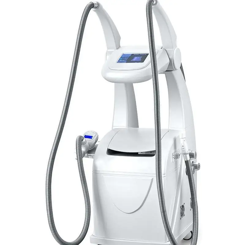 2022 Body Roller Massage Suit Costume Vacuum Slimming for Vela and body shape