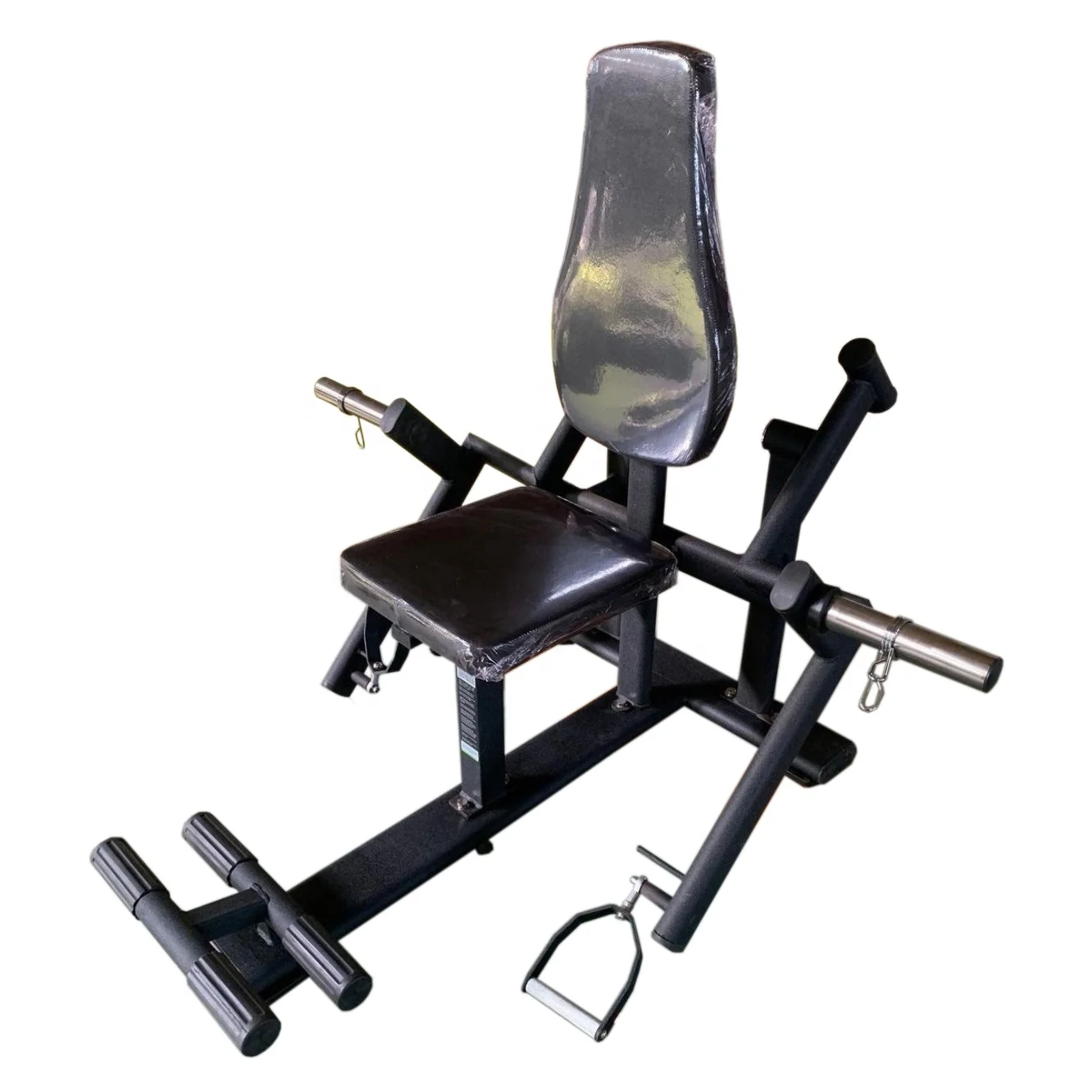 2023 Popular Commercial Gym Fitness Equipment Biceps Curl with Certifications