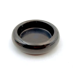 Customized Natural Marble Stone Ashtray Cigar Ashtray Hotel Villa Ash Tray Business Gift