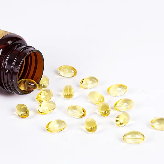 2021 лучшее качество USDA сертифицировано Ganoderma lucidum reishi гриб спора масляная капсула