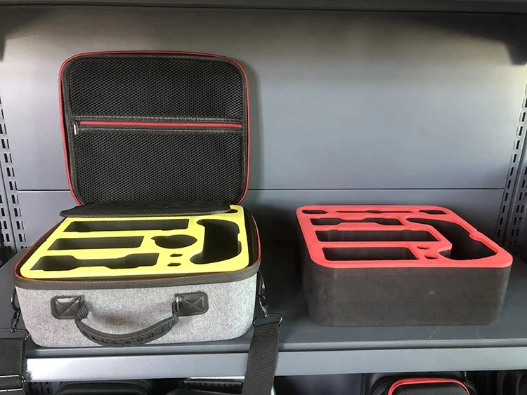 Hot Wholesale Hard Eva Colorful Custom Waterproof Carry Protective Storage Game Case for Nintendo Switch